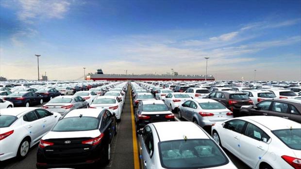 جزئیات بیشتر از واردات غیر قانونی بیش از 13 هزار خودرو از مبادی قانونی کشور